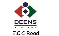 Deens @E.C.C