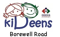 KiDeens @Borewell