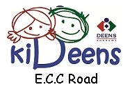 KiDeens @E.C.C