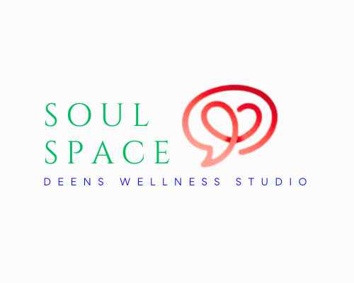 SOUL SPACE logo SOUL SPACE logo